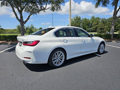 Used 2024 BMW 330i xDrive Sedan w/ Convenience Package
