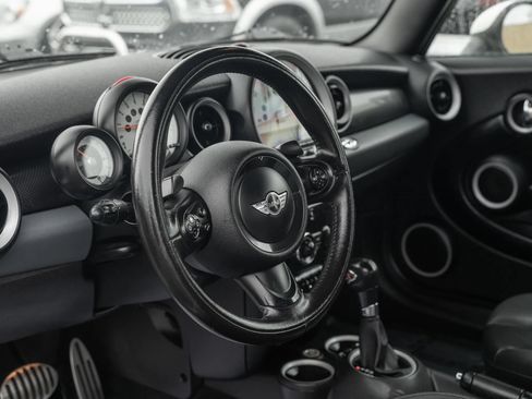 Used 2012 MINI Cooper S FWD image 16
