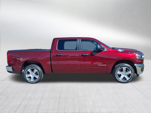 New 2026 RAM 1500 Tradesman image 3