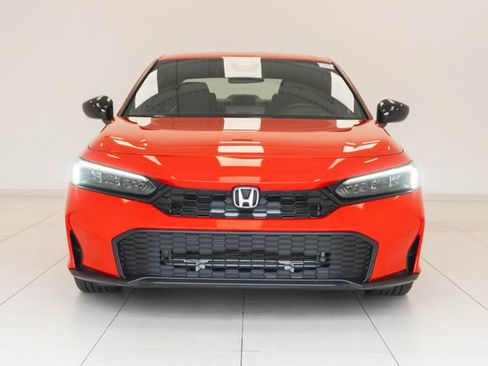 Used 2025 Honda Civic Sport image 5