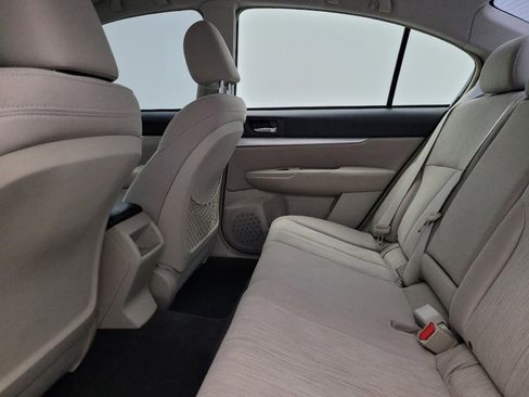 Used 2014 Subaru Legacy 2.5i image 18