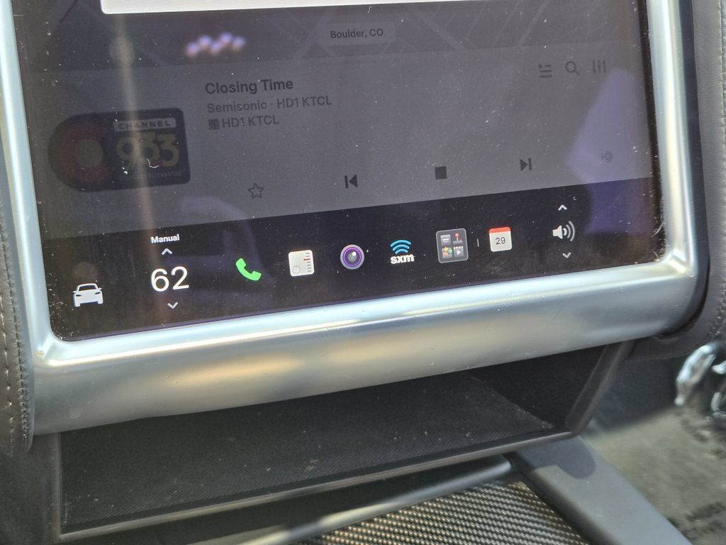 Used 2018 Tesla Model X 75D AWD/4WD image 20