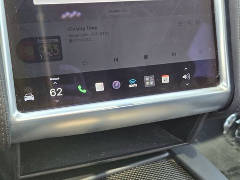 Used 2018 Tesla Model X 75D AWD/4WD image 20