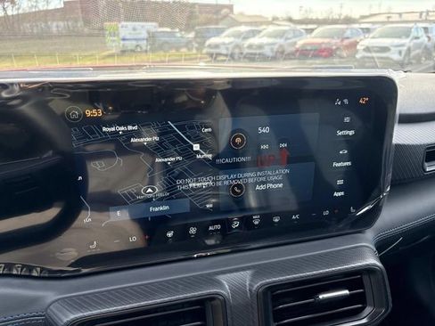 New 2026 Ford Mustang Dark Horse w/ Anti-Theft Package image 25