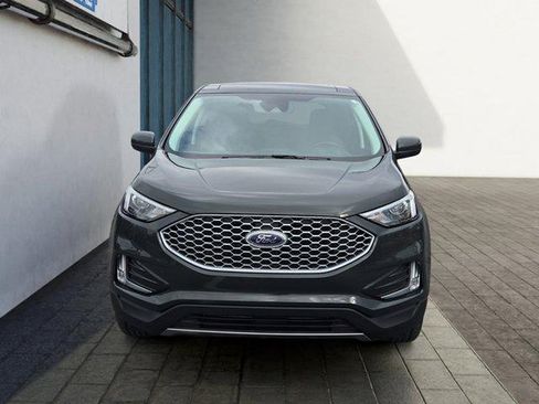 Certified 2023 Ford Edge SEL w/ Convenience Package AWD/4WD image 8