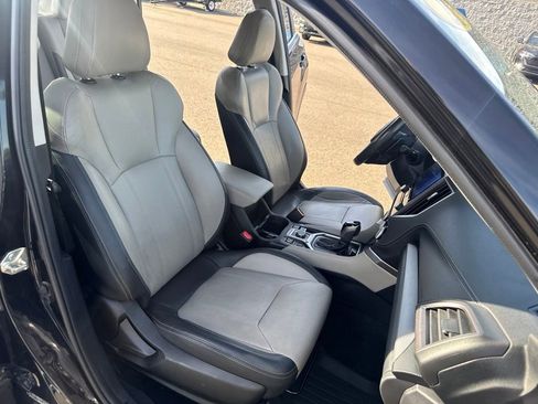 Used 2021 Subaru Forester Limited AWD/4WD image 12