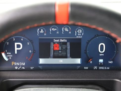Used 2024 Ford Bronco Raptor AWD/4WD image 32