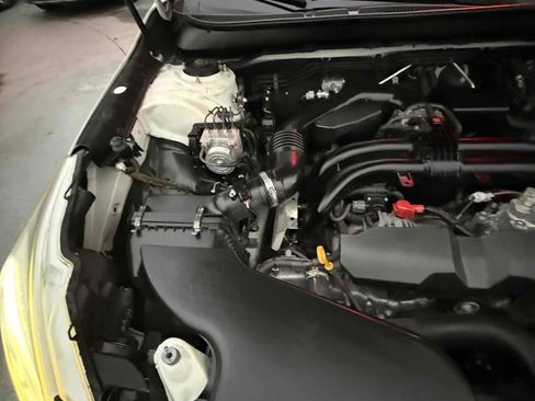 Used 2016 Subaru Outback 2.5i Limited image 71