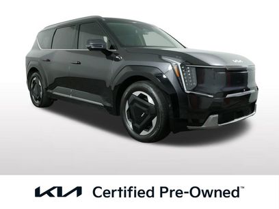 Used 2024 Kia EV9 Land