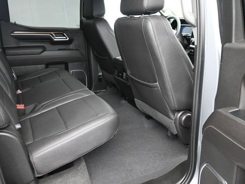 Used 2023 Chevrolet Silverado 1500 RST w/ RST All Star Premium Package image 12