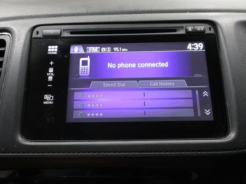 Used 2016 Honda HR-V EX image 29