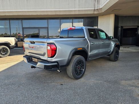 New 2026 GMC Canyon Elevation RWD image 6