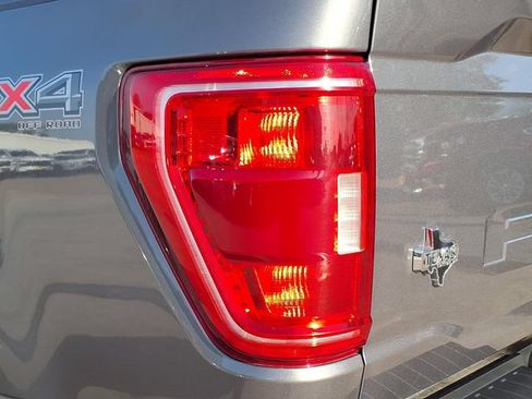 Used 2023 Ford F150 XLT w/ Equipment Group 302A High AWD/4WD image 10
