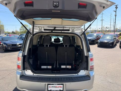 Used 2014 Ford Flex SEL w/ Equipment Group 202A image 36