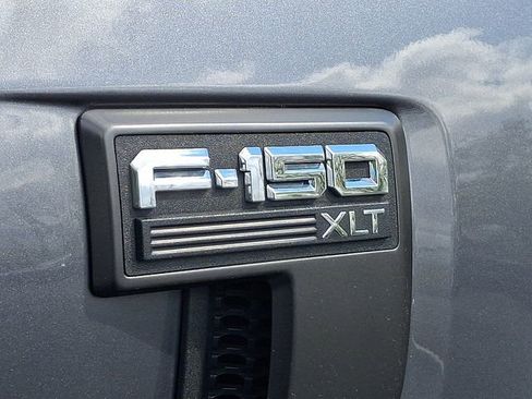 Certified 2023 Ford F150 XLT w/ Equipment Group 302A High AWD/4WD image 37