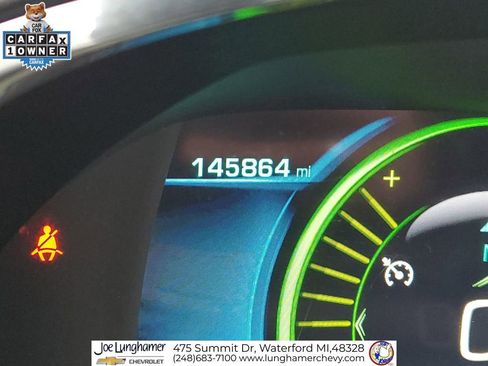 Used 2017 Chevrolet Volt Premier image 13