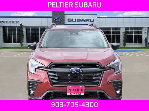 New 2026 Subaru Ascent Bronze Edition image 2