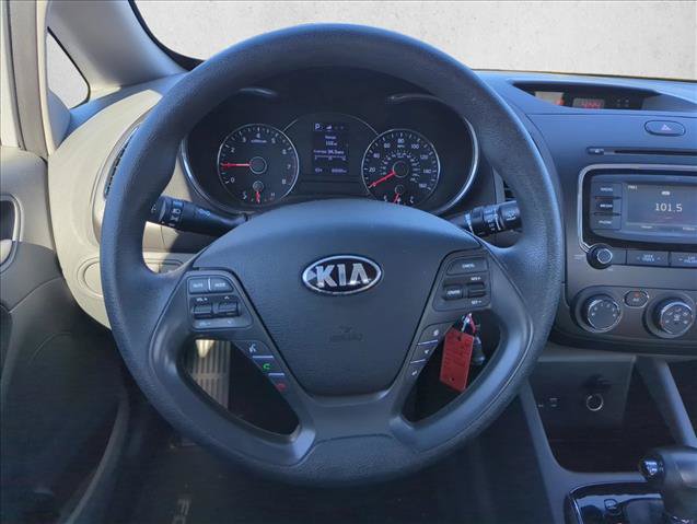 Used 2018 Kia Forte LX w/ LX Rear Camera Package FWD image 15