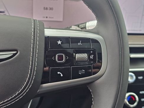 New 2026 Genesis GV80 3.5T Prestige image 35