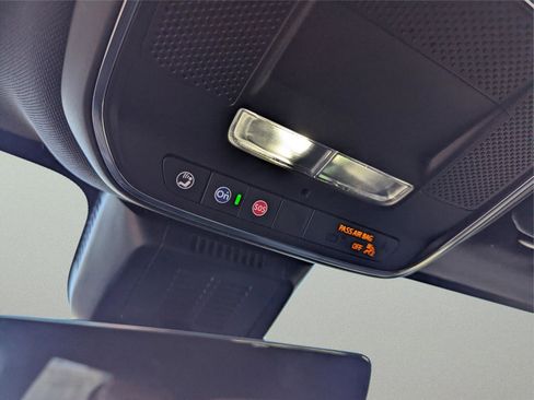 New 2026 Chevrolet Equinox RS w/ Safety and Technology Package image 18