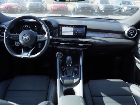 Used 2024 Alfa Romeo Tonale Ti image 17
