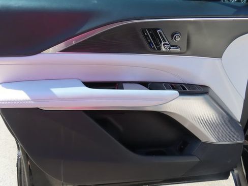 Certified 2024 Cadillac Lyriq Sport w/ LPO, Floor Liner Package AWD/4WD image 9