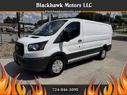 Used 2018 Ford Transit 150 130 Low Roof