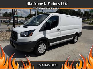 Used 2018 Ford Transit 150 130 Low Roof RWD video 1