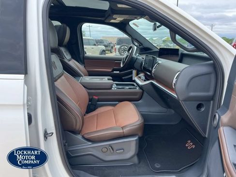 New 2026 Ford Expedition King Ranch AWD/4WD image 18