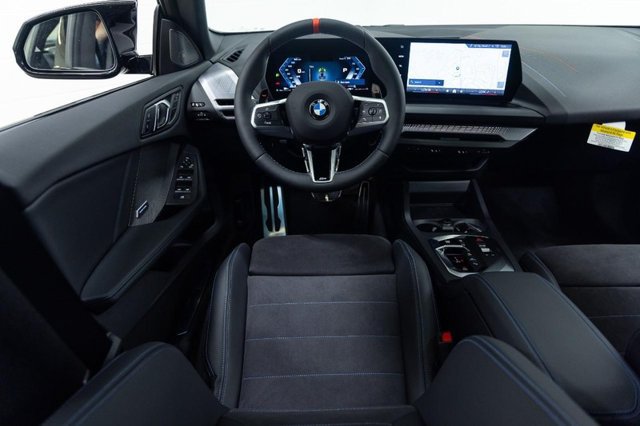 Certified 2026 BMW M235i xDrive w/ Technology Package AWD/4WD image 3