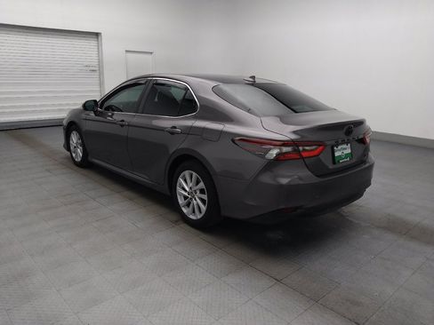 Used 2023 Toyota Camry LE FWD image 3