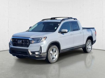 New 2026 Honda Ridgeline RTL