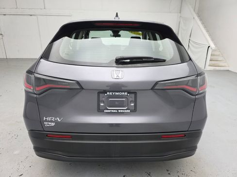 Used 2023 Honda HR-V LX image 10