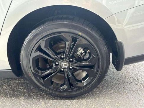 Used 2025 Honda Accord LX image 10
