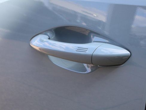 New 2025 Hyundai Santa Cruz Limited image 20