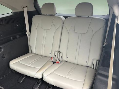 Used 2025 Kia Sorento EX image 21