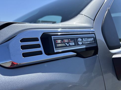 New 2025 GMC Sierra 3500 Pro image 30