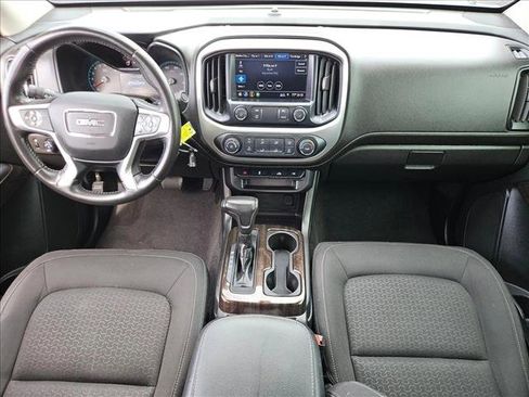 Used 2020 GMC Canyon SLE w/ Trailering Package RWD image 22