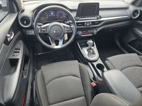 Used 2019 Kia Forte S w/ S Premium Package image 20