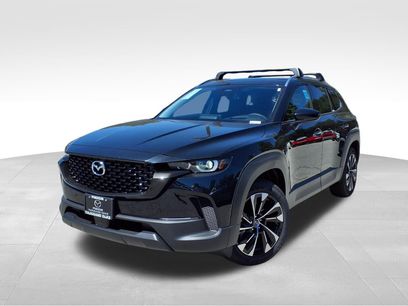 New 2026 MAZDA CX-50 2.5 Hybrid w/ Cargo Package