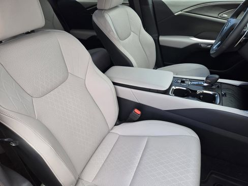 Certified 2024 Lexus RX 350 Mark Levinson, Premium Plus Pa w/ Kick Sensor & Tow Package image 11