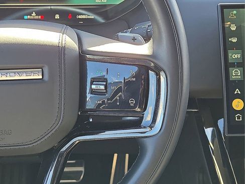 Used 2024 Land Rover Range Rover Sport Dynamic SE image 20