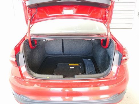 New 2025 Volkswagen Jetta Sport image 13