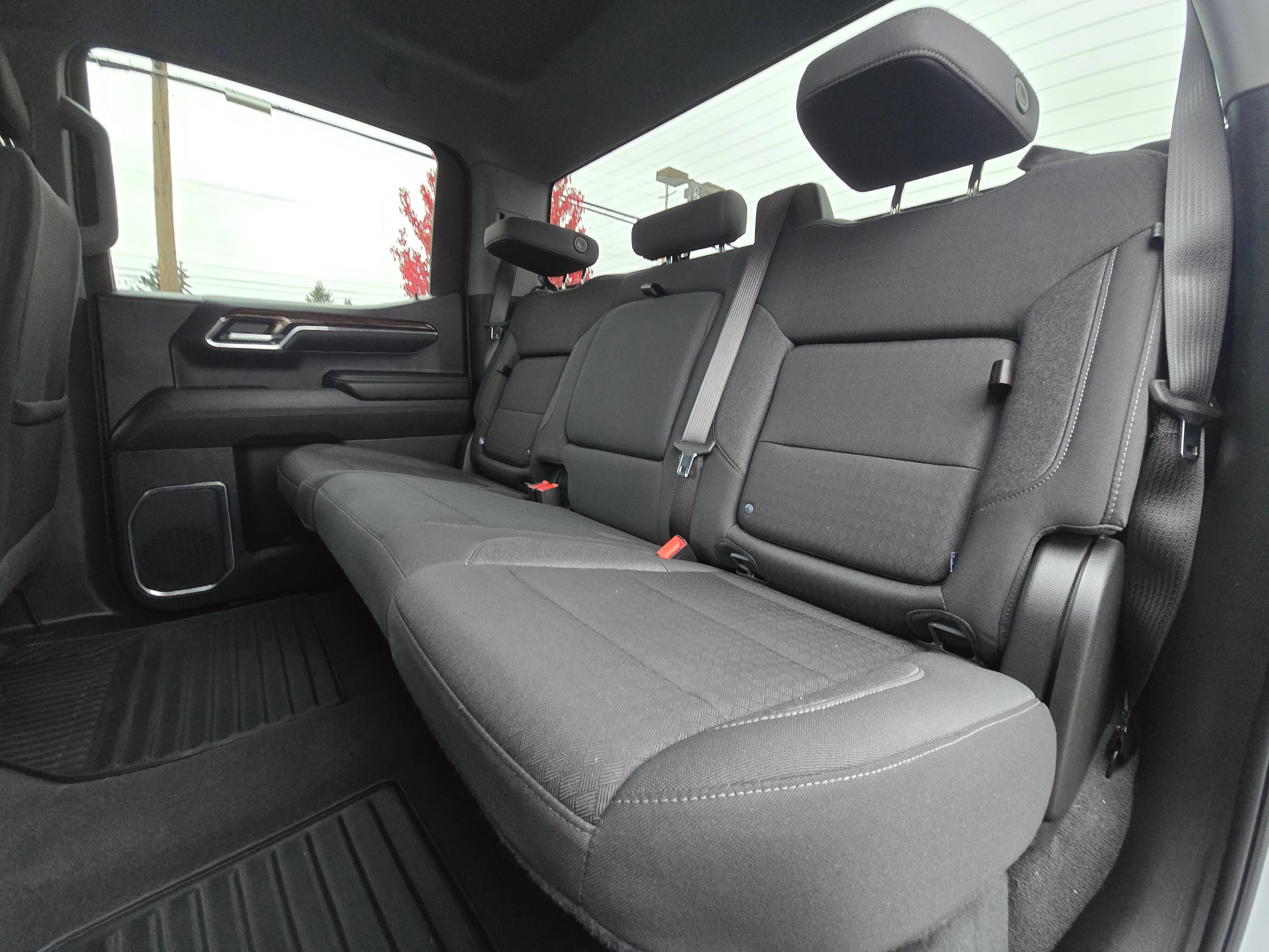 Used 2024 GMC Sierra 1500 Elevation AWD/4WD image 17