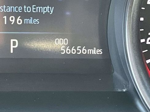 Used 2024 Toyota Camry XSE image 23