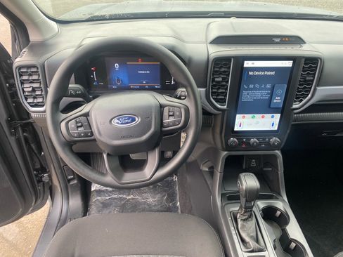 New 2025 Ford Ranger XL w/ Trailer Tow Package RWD image 18