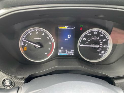 Used 2021 Subaru Forester Premium AWD/4WD image 30