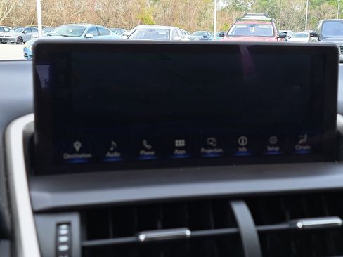 Used 2020 Lexus NX 300 FWD w/ Premium Package image 22