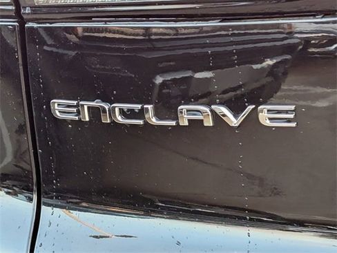New 2026 Buick Enclave Avenir w/ Super Cruise Package image 7
