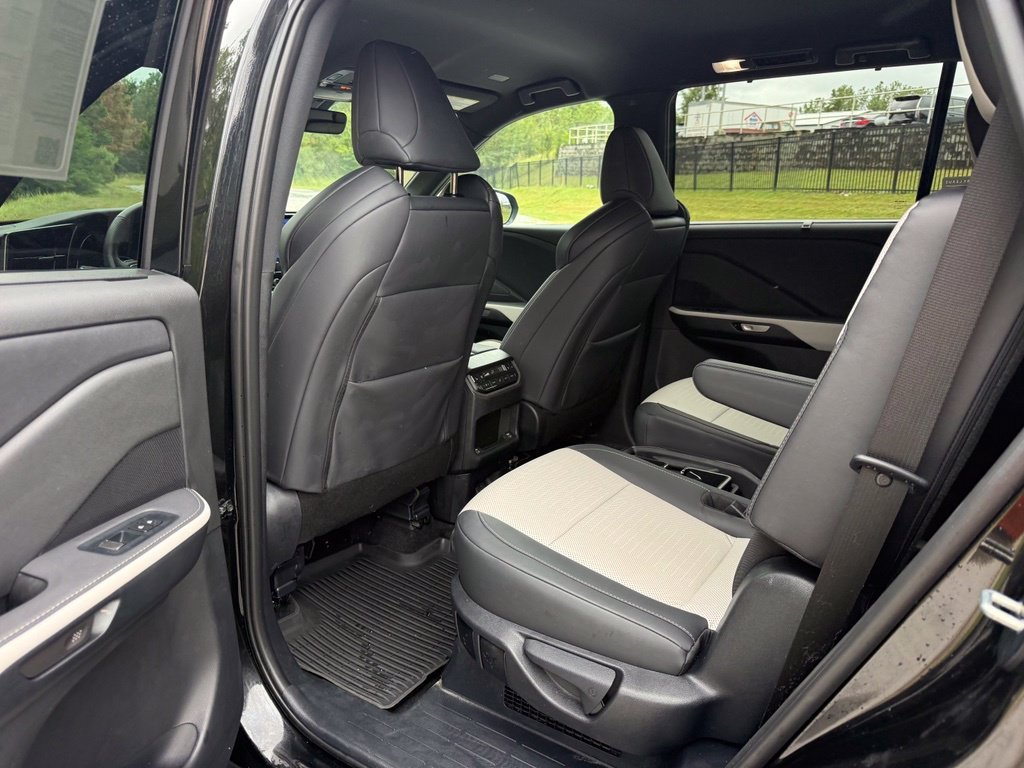 Certified 2026 Lexus TX 500h AWD w/ Technology Package image 28